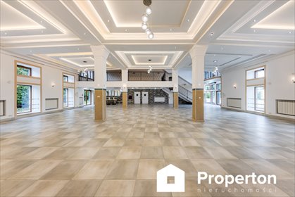 lokal użytkowy na sprzedaż 1196m2 lokal użytkowy Strobów