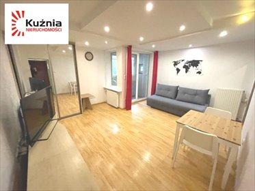 mieszkanie na wynajem 28m2 mieszkanie Warszawa, Ochota, Szczęśliwicka