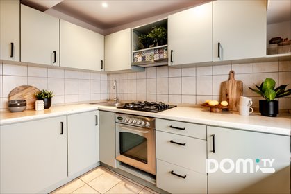 Polecam przestronne 4-pokojowe mieszkanie 96 m² we Wrocławiu mieszkanie Wrocław, Grabiszyn