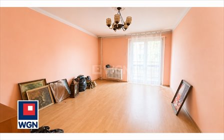 Kalisz, 2 pokoje, balkon, do remontu - zapraszam mieszkanie Kalisz, 3 Maja