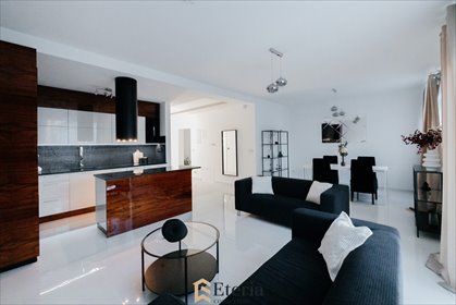 mieszkanie na sprzedaż 105m2 mieszkanie Marki, Zielona