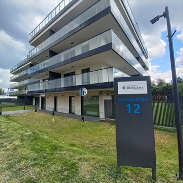 Nowoczesne 2 pok. z loggią, klimatyzacją i garażem mieszkanie Warszawa, Wlochy, Raków, Hejnałowa