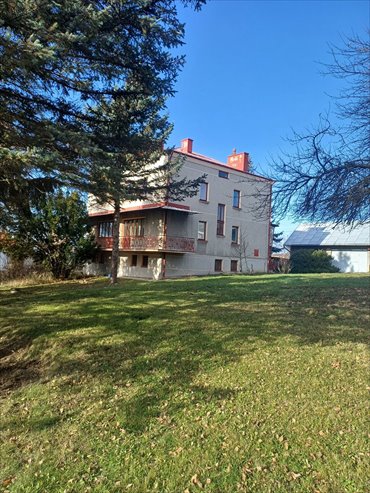 dom na sprzedaż 150m2 dom Gorajowice