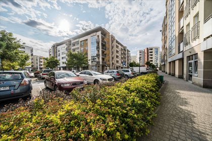 Przestronne 2-pokojowe mieszkanie z balkonem w Poznaniu polecam! mieszkanie Poznań, Rataje, Katowicka