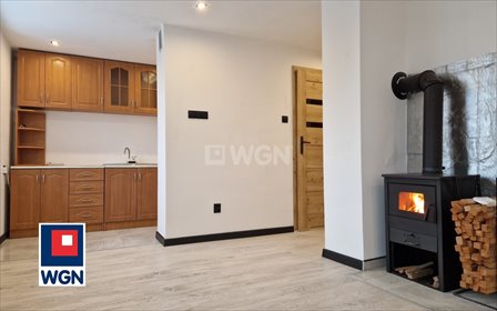 Polecam kawalerkę 26,8 m² po remoncie w Chrobrówku mieszkanie Chrobrów, Chrobrów
