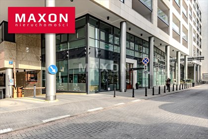 mieszkanie na sprzedaż 46m2 mieszkanie Warszawa, Śródmieście, Bagno