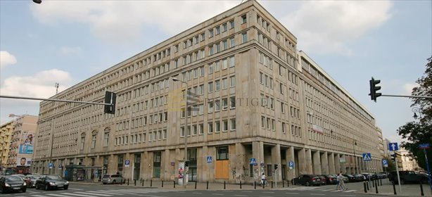 Lokal biurowy 320 m2 w centrum Warszawy - prestiż, nowoczesność lokal użytkowy Warszawa, Śródmieście, Żurawia