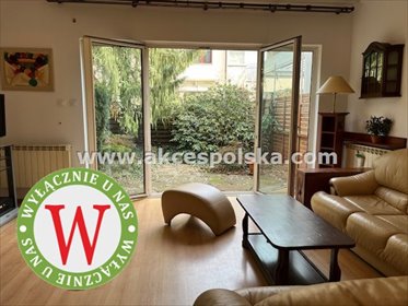 dom na sprzedaż 190m2 dom Warszawa, Ursynów, Imielin Stary, Bociania