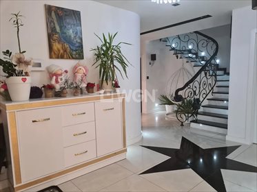 Dom na sprzedaż Wykroty, Główna 218m2 Foto 5