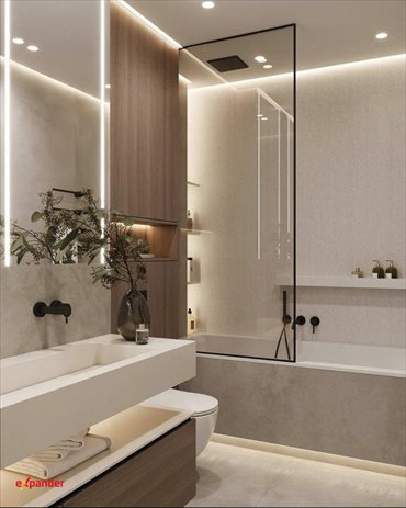 Nowoczesne 41 m² w sercu Jeżyc - bez prowizji. mieszkanie Poznań, Jeżyce, Klemensa Janickiego