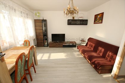 mieszkanie na sprzedaż 47m2 mieszkanie Warszawa, Ursynów, Natolin, Na Uboczu