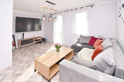 mieszkanie na sprzedaż 82m2 mieszkanie Piekary Śląskie, Dąbrówka Wielka, gen. Sikorskiego