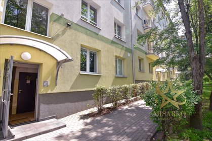 Atrakcyjne 40 m² w centrum Białegostoku, do własnej aranżacji mieszkanie Białystok, Grochowa