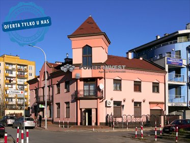 Kamienica 700 m² w centrum Kielc - inwestycja i komfort dom Kielce, Targowa