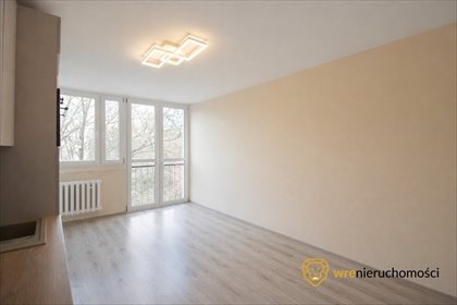 mieszkanie na sprzedaż 27m2 mieszkanie Wrocław, Krzyki, Komandorska