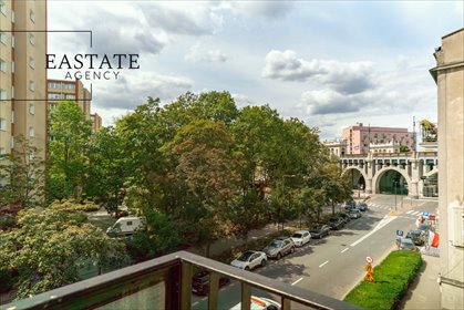 mieszkanie na sprzedaż 45m2 mieszkanie Warszawa, Śródmieście Powiśle, Solec