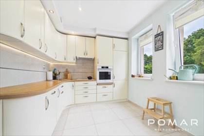 Polecam przestronne 119 m² mieszkanie z garażem i komórką w Rybniku mieszkanie Rybnik, Żorska