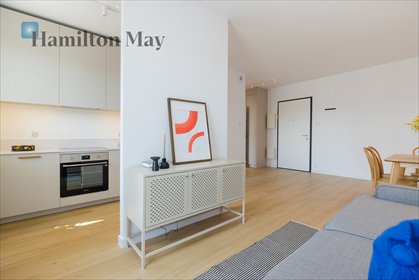 mieszkanie na sprzedaż 47m2 mieszkanie Kraków, Podgórze, Myśliwska