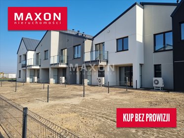 dom na sprzedaż 112m2 dom Słomin