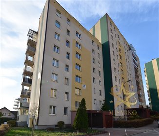 mieszkanie na sprzedaż 60m2 mieszkanie Białystok, Rzemieślnicza