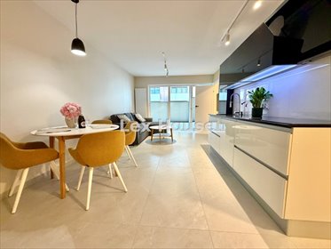 Nowoczesny 2-pokojowy apartament z basenem i siłownią mieszkanie Szczecin, Gumieńce