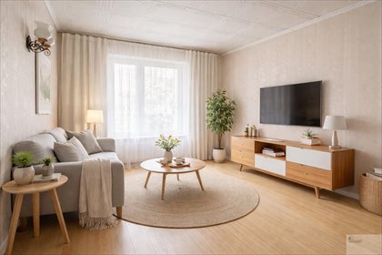 mieszkanie na sprzedaż 47m2 mieszkanie Katowice, Oswobodzenia