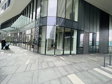 lokal użytkowy na wynajem 74m2 lokal użytkowy Warszawa, Wola, kasprzaka