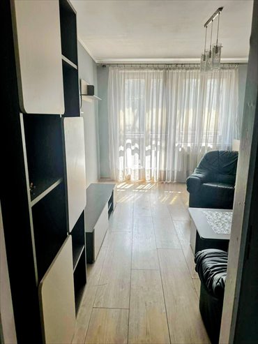 mieszkanie na sprzedaż 43m2 mieszkanie Katowice, Giszowiec, Wojciecha