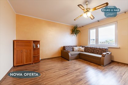 mieszkanie na sprzedaż 59m2 mieszkanie Bełchatów, Dolnośląskie