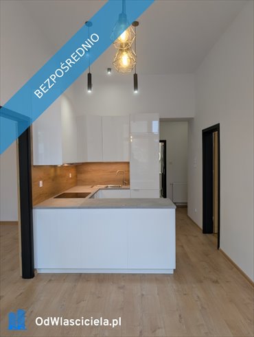 Do sprzedania wyremontowane mieszkanie 58 m² w Łodzi mieszkanie Łódź, Polesie, Wólczańska