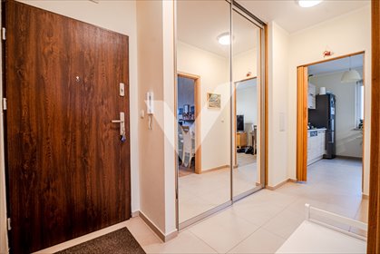 mieszkanie na sprzedaż 53m2 mieszkanie Bydgoszcz, Fordon, Samotna