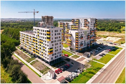 mieszkanie na sprzedaż 42m2 mieszkanie Rzeszów, Technologiczna