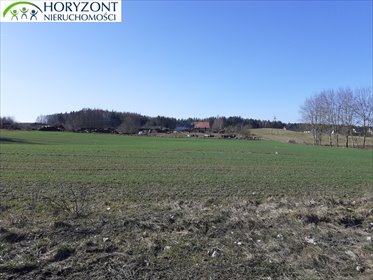 Sprzedam działkę pod dom jednorodzinny 1057 m² w Glinczu działka Glincz