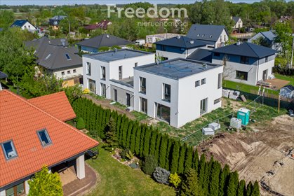 dom na sprzedaż 154m2 dom Brwinów, Akacjowa