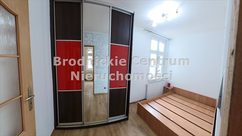mieszkanie na sprzedaż 43m2 mieszkanie Brodnica, Brodnica