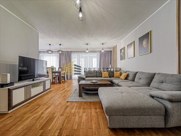 Wynajmę luksusowe 115 m² mieszkanie w Mokotowie mieszkanie Warszawa, Mokotów, Bukowińska