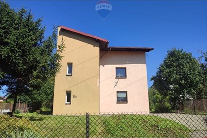 dom na sprzedaż 110m2 dom Żywiec