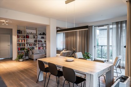 mieszkanie na wynajem 95m2 mieszkanie Wrocław, Krzyki, Borek, Saperów