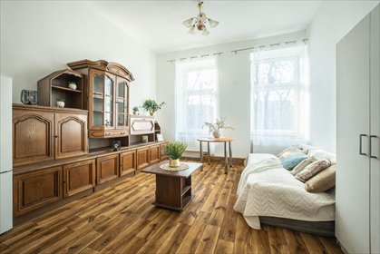 mieszkanie na sprzedaż 33m2 mieszkanie Łódź, Śródmieście, Edwarda Abramowskiego