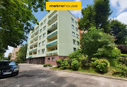 Przestronne 4-pokojowe mieszkanie 76 m² w Krzykach - polecam! mieszkanie Wrocław, Krzyki