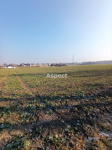 działka na sprzedaż 828m2 działka Świerklany Górne