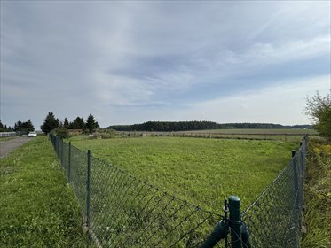 Szukasz działki z odlotem? Mamy coś dla Ciebie! działka Poznań, Wadowicka