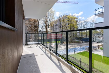 Na sprzedaż przestronne 3-pokojowe mieszkanie 69,68 m² z balkonem w Krakowie mieszkanie Kraków, Bronowice, Bronowice