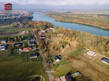 działka na sprzedaż 1241m2 działka Rogoźno, Rogoźno, Strzelecka