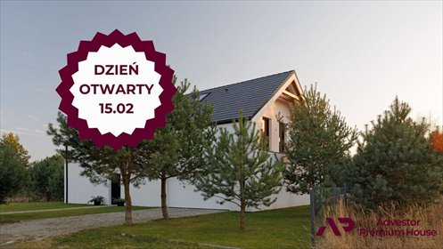 dom na sprzedaż 220m2 dom Tarnowo Podgórne