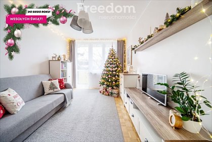 mieszkanie na sprzedaż 48m2 mieszkanie Warszawa, Simona Bolivara