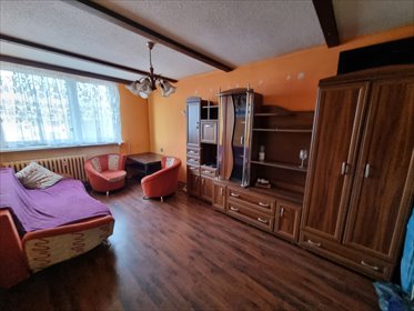mieszkanie na sprzedaż 37m2 mieszkanie Mysłowice, Wesoła, Wiosny Ludów