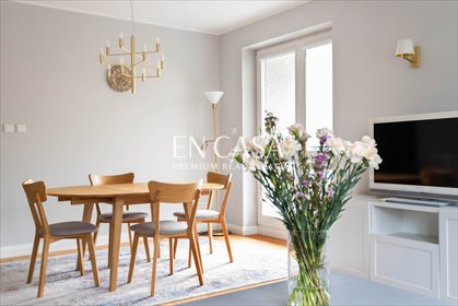 mieszkanie na wynajem 80m2 mieszkanie Warszawa, Ursynów, Belgradzka