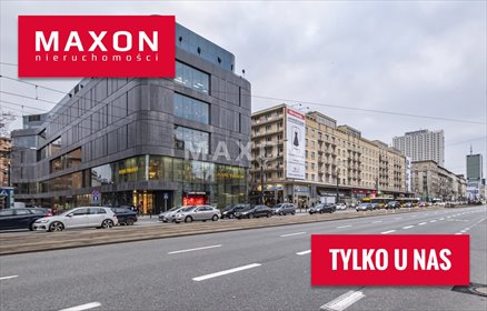 mieszkanie na wynajem 39m2 mieszkanie Warszawa, Śródmieście, ul. Bracka