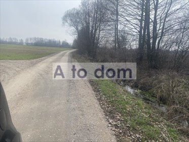 działka na sprzedaż 24500m2 działka Zawiszyn